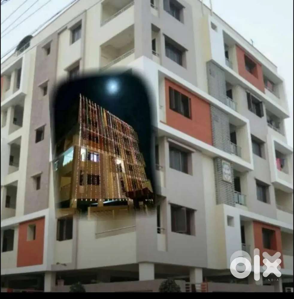 2BHK Flat for rent in Murali Nagar
