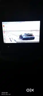 HP LAPTOP INTEL CORE i5