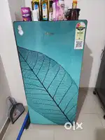 Haier fridge