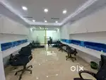 Fully furnished office space available for rent nearby okhla metro