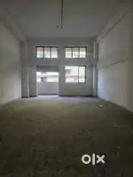 Oc Received Industrial Gala For Rent @27k*