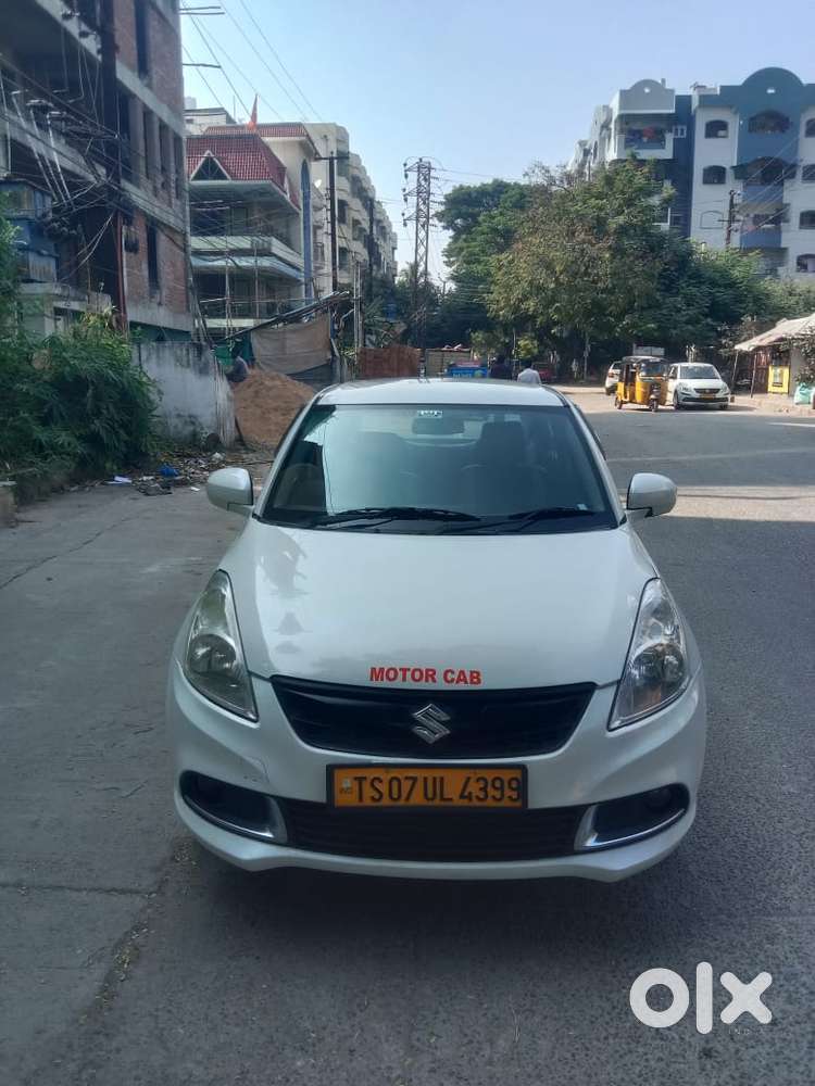 Maruti Suzuki Swift Dzire 1.2 Lxi BSIV, 2022, CNG & Hybrids
