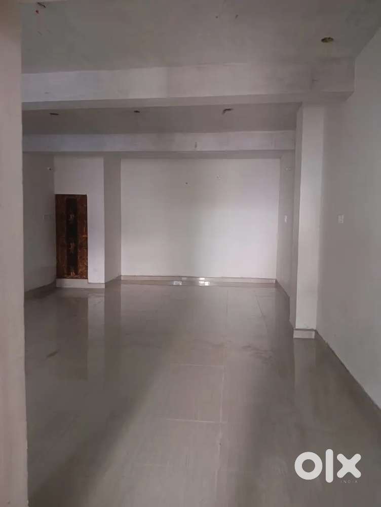 Commercial Space for Rent - 1st Floor, Ideal for Office/Shop/Godown