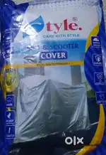 Body cover