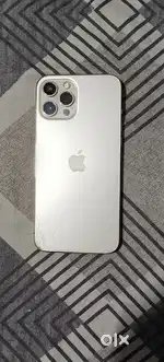 Iphone 12 pro max 256GB 79% health