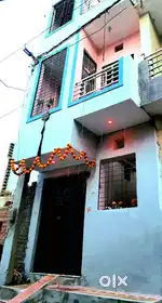 Small but very good house