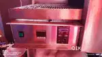 Pizza Oven