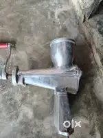 Juicer machine new condition