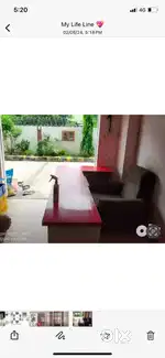 Very nice shop and well furnished