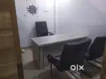 Furnished Office In Vibhuti Khand Gomtinagar
