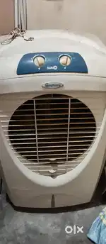 Sumo, symphony air cooler