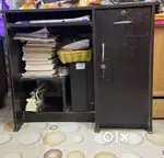 Computer table