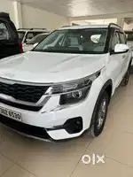 Kia Seltos HTK Plus AT 1.5 Diesel, 2022, Diesel