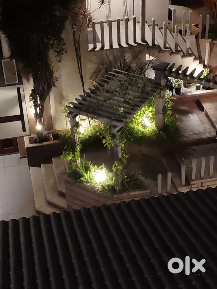 Looking for room partner. It's a independent house