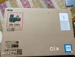 HP 240 G10 i3 13th gen brand new laptop