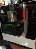 Gaming/multitasking desktop