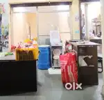 Shop available in sector 7