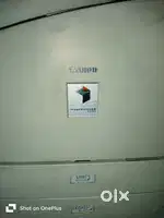 Canon printer