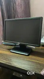 Dell 19 inch LED Monitor