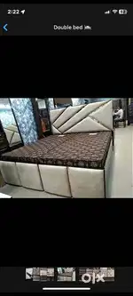 14000/-New Design Doubal Bad wholesale Rate Finance Available