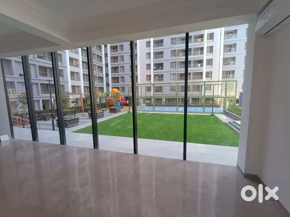 1BHK IN TATHAWADE IS AVAILABLE IN GATED SOCIETY FOR EVERYONE