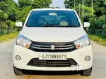 Maruti Suzuki Celerio VXI AMT, 2015, Petrol
