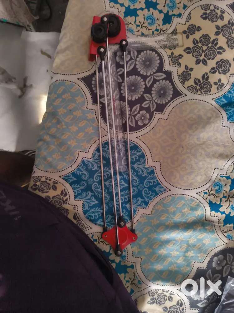 Engineering drafter