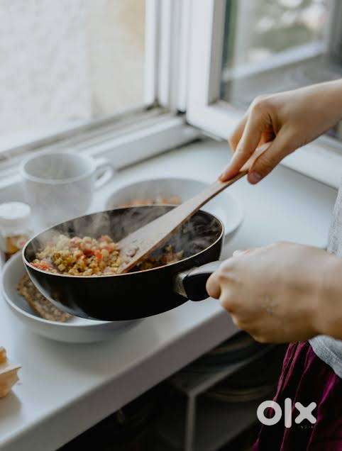 Need cook near Namakkal collector office