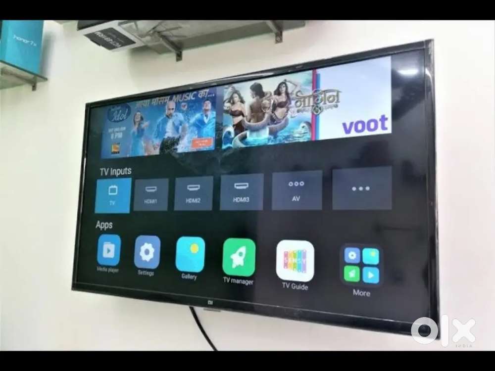 Mi 32 inch Tv