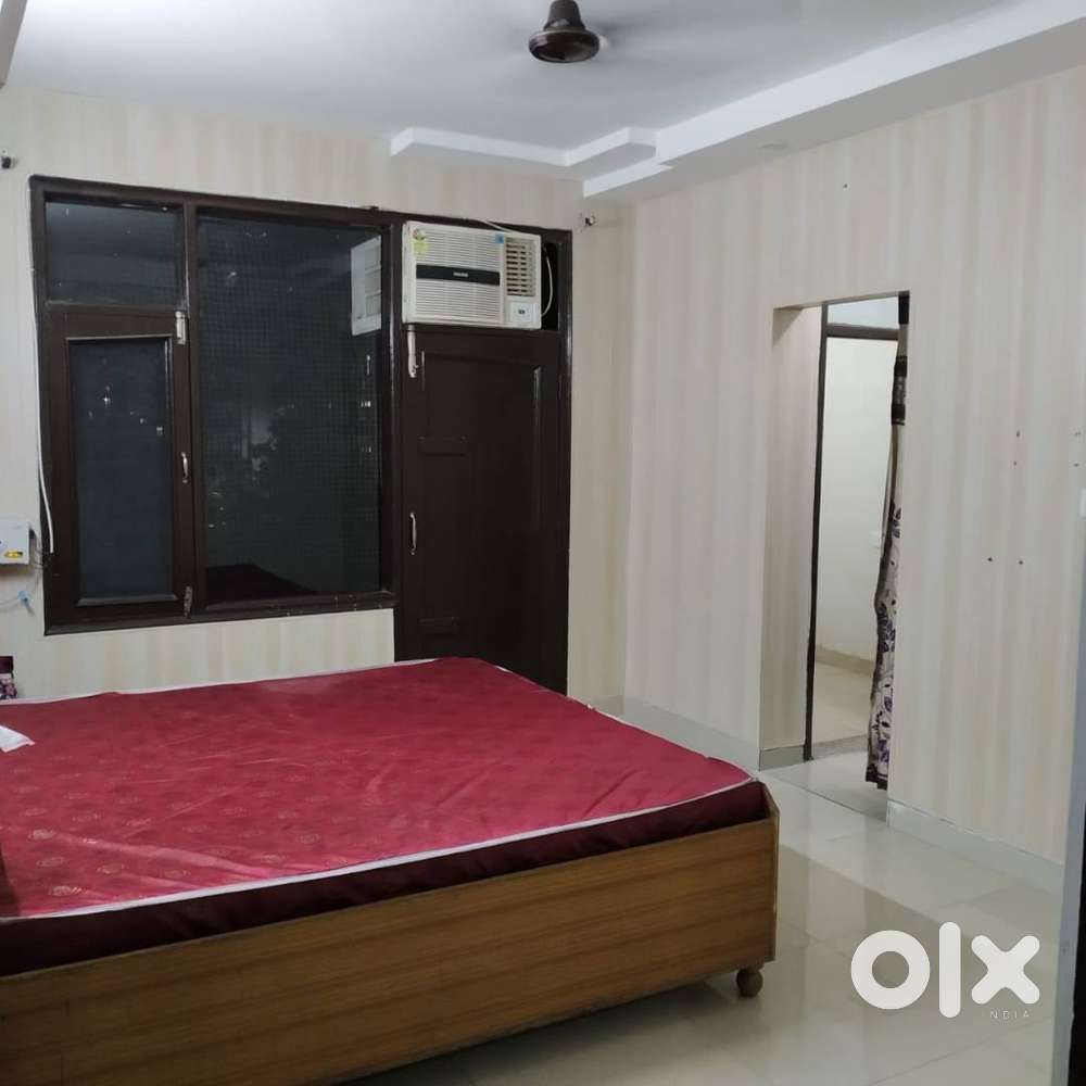 2 BHK FULLY FURNISHED FLAT ROYAL EMPIRE PEERMUCHALA