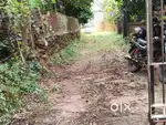 Rs. 150 lakhs, 15.5 cent land Near Puzhakkal, Puranattukara, Thrissur