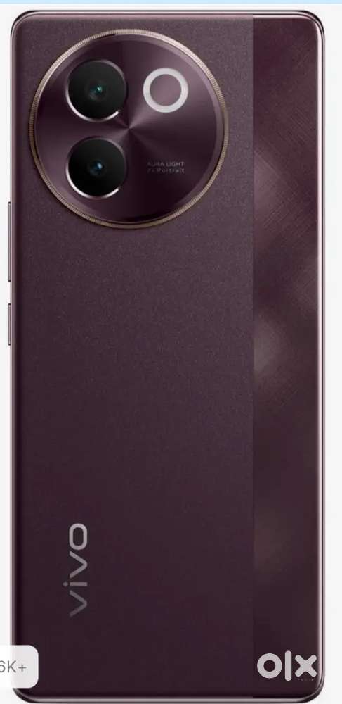 Vivo v30e hai
