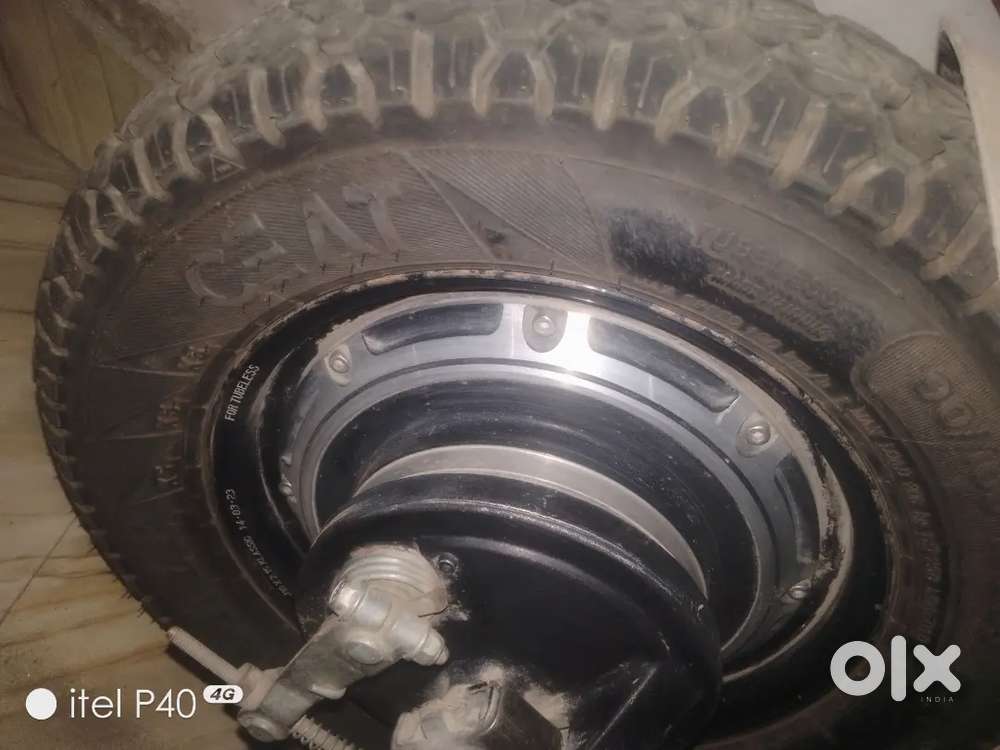 Activa magnus ex spareparts