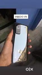 Xiaomi 10t 5g 6 / 128 cosmic black