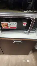 LG Microwave oven 33 litres