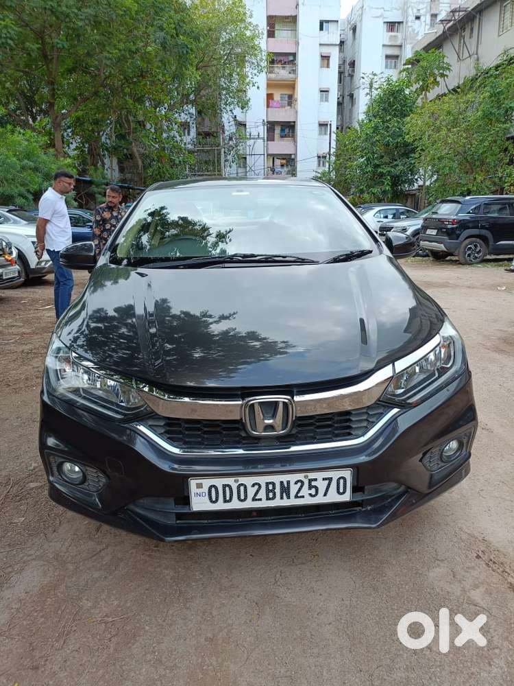 Honda City i-VTEC VX, 2020, Petrol