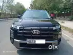 Hyundai Creta 1.5 E Petrol, 2025, Petrol