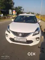 Maruti Suzuki Baleno Alpha, 2019, Petrol