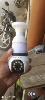 Wifi camera