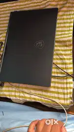MSI Modern 14inch i5 10th gen 8gb RAM 512gb ssd