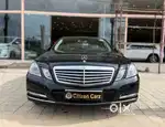 Mercedes-Benz E-Class Elegance 220 CDI, 2012, Diesel