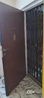 1BHK  1st floor Teghoria VIP main Road side