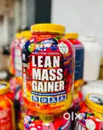 (Protein )lenan mass(brand )mp(2.700kg