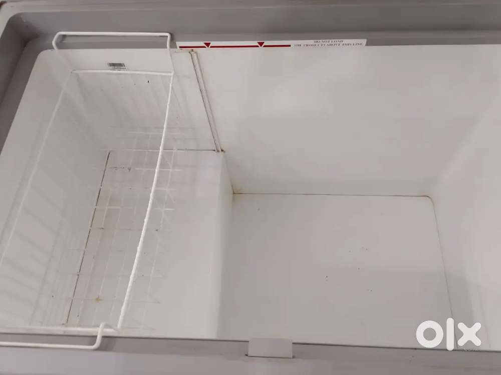 Deep Freezer