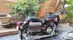 Royal Enfield Bullet 350 Nov 2023 Model