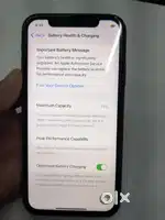 I phone XR 128 recent deal