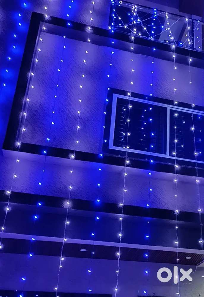 Diwali lights
