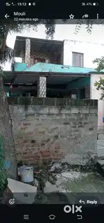 Nice house