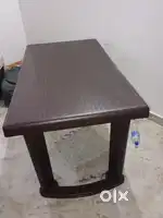 Large Sized study/Dining Table