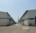 Warehouse / Godown for rent in north chennai
